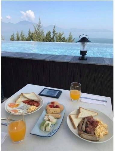 Santori Hotel Danang Bay