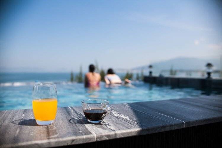Santori Hotel Danang Bay