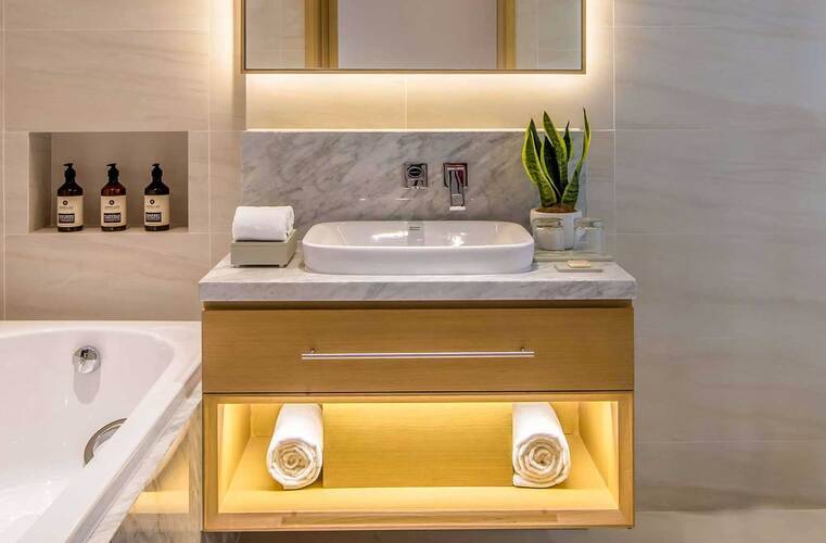 Prince Hotel Da Nang (Ex. Sel De Mer Hotel & Suites)
