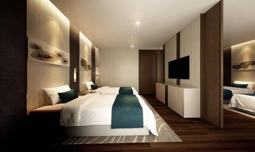 Sel de Mer Hotel & Suites