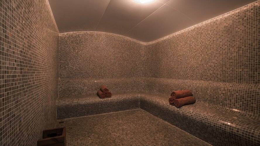 Sel de Mer Hotel & Suites
