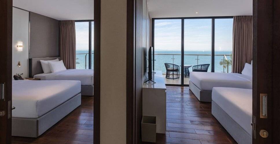 Sel de Mer Hotel & Suites