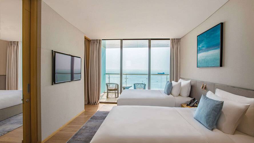 Prince Hotel Da Nang (Ex. Sel De Mer Hotel & Suites)