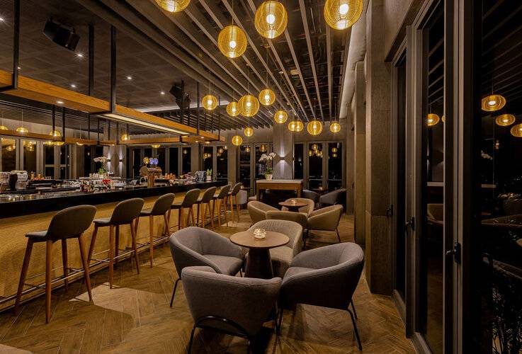 Prince Hotel Da Nang (Ex. Sel De Mer Hotel & Suites)