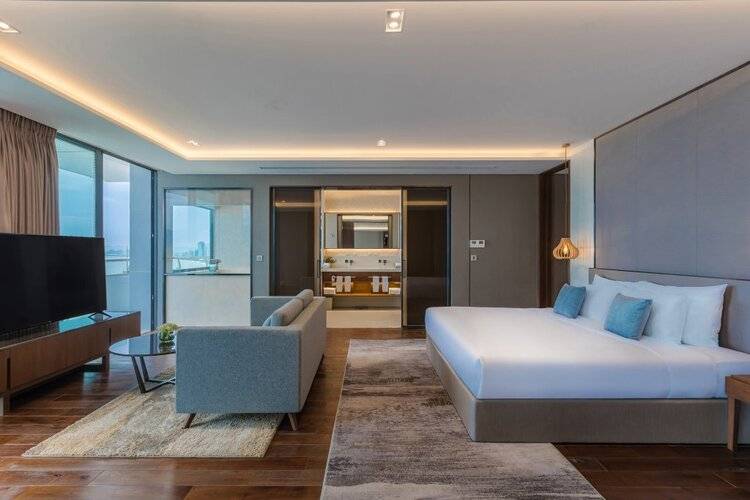 Sel de Mer Hotel & Suites