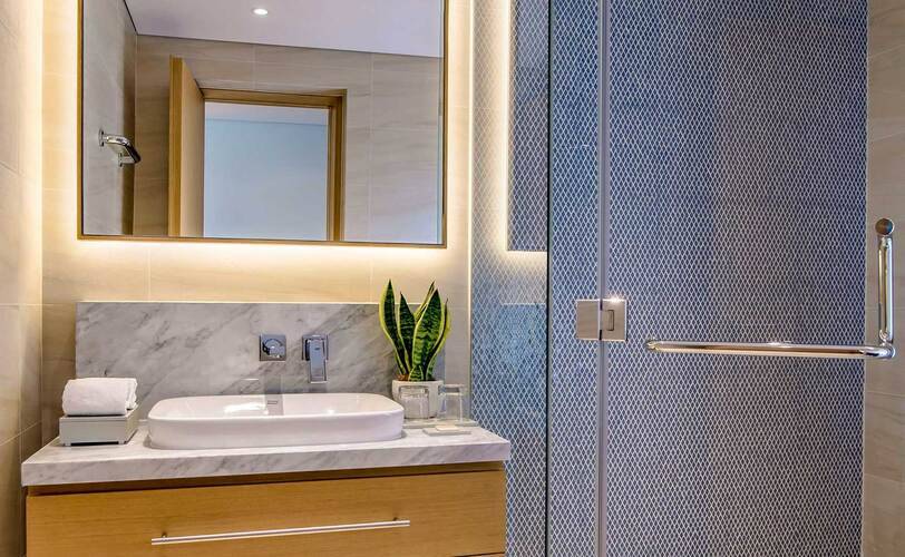 Prince Hotel Da Nang (Ex. Sel De Mer Hotel & Suites)