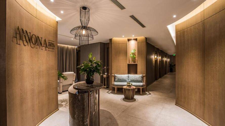 Prince Hotel Da Nang (Ex. Sel De Mer Hotel & Suites)