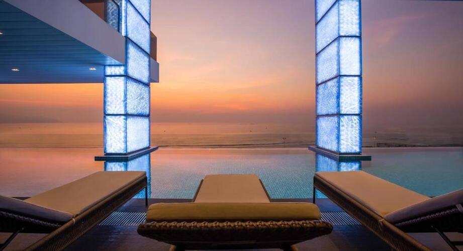 Prince Hotel Da Nang (Ex. Sel De Mer Hotel & Suites)