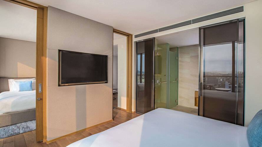 Prince Hotel Da Nang (Ex. Sel De Mer Hotel & Suites)
