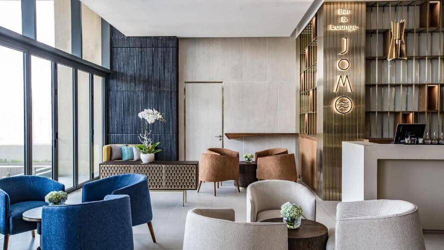 Prince Hotel Da Nang (Ex. Sel De Mer Hotel & Suites)