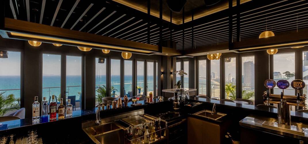 Prince Hotel Da Nang (Ex. Sel De Mer Hotel & Suites)