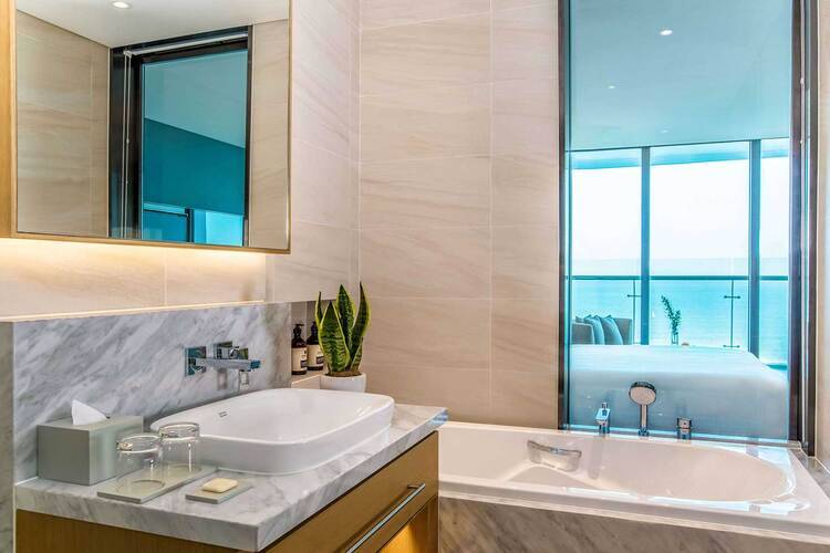 Prince Hotel Da Nang (Ex. Sel De Mer Hotel & Suites)