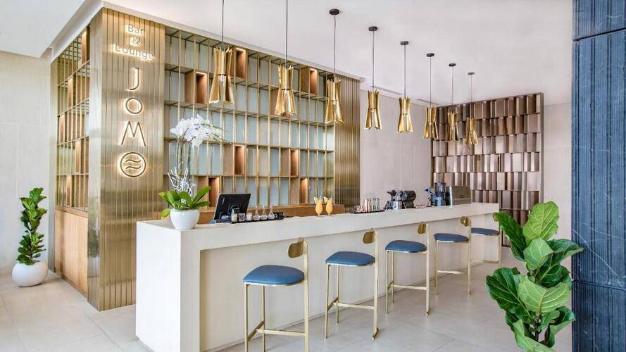 Prince Hotel Da Nang (Ex. Sel De Mer Hotel & Suites)
