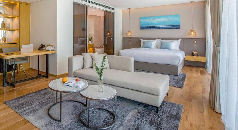 Prince Hotel Da Nang (Ex. Sel De Mer Hotel & Suites)