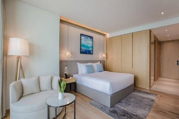 Sel de Mer Hotel & Suites