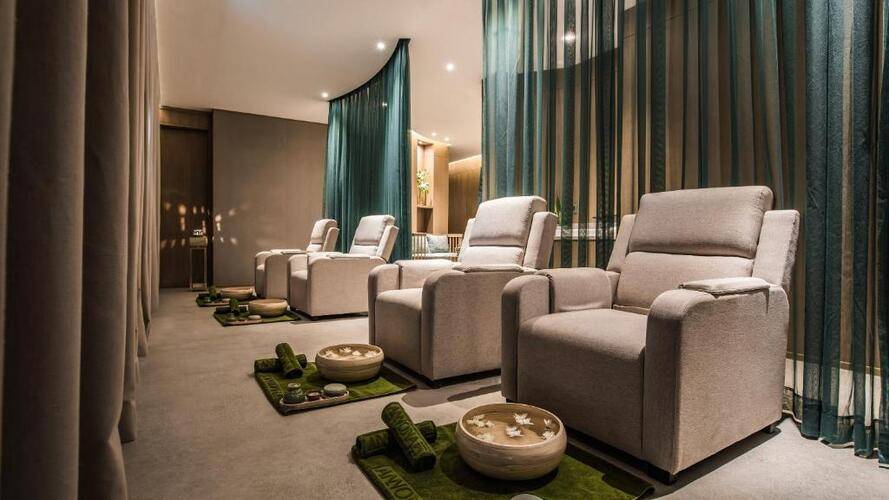 Prince Hotel Da Nang (Ex. Sel De Mer Hotel & Suites)