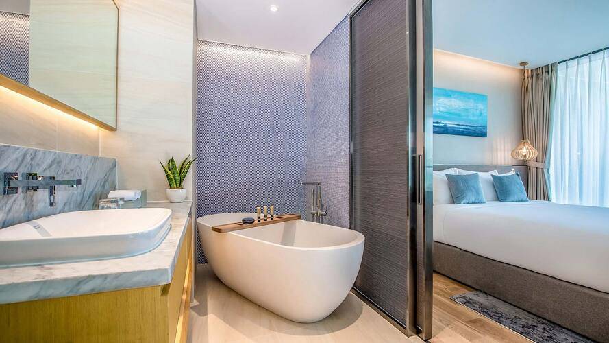 Prince Hotel Da Nang (Ex. Sel De Mer Hotel & Suites)