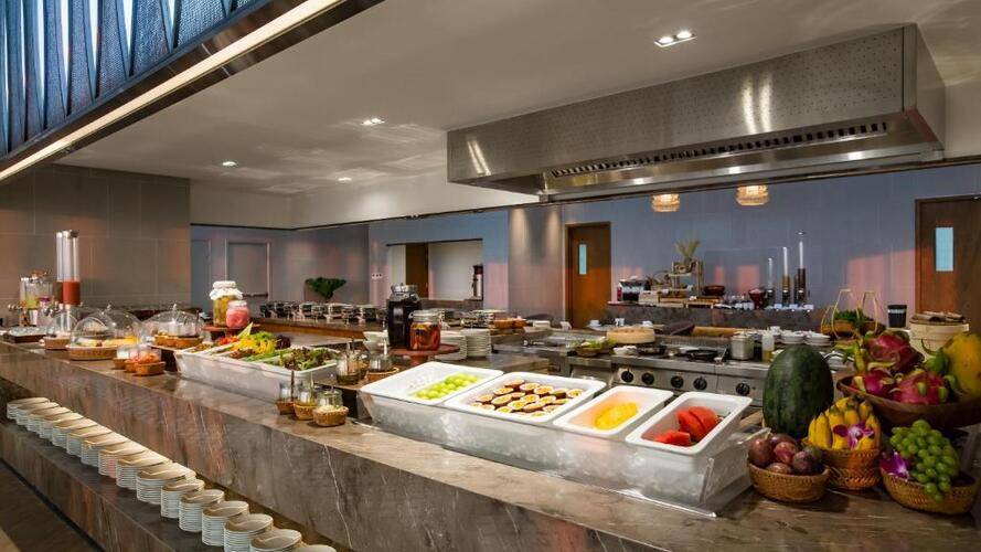 Prince Hotel Da Nang (Ex. Sel De Mer Hotel & Suites)