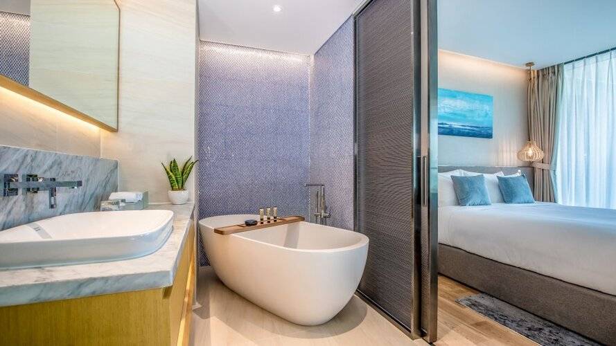 Sel de Mer Hotel & Suites