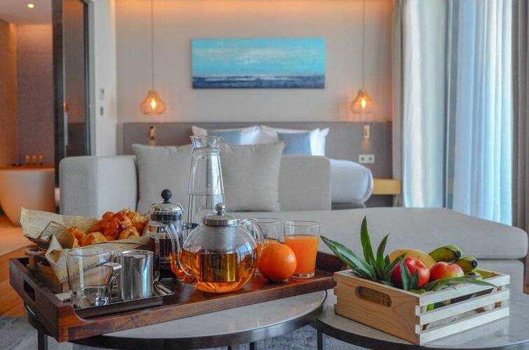 Sel de Mer Hotel & Suites