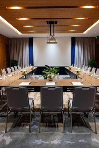 Prince Hotel Da Nang (Ex. Sel De Mer Hotel & Suites)