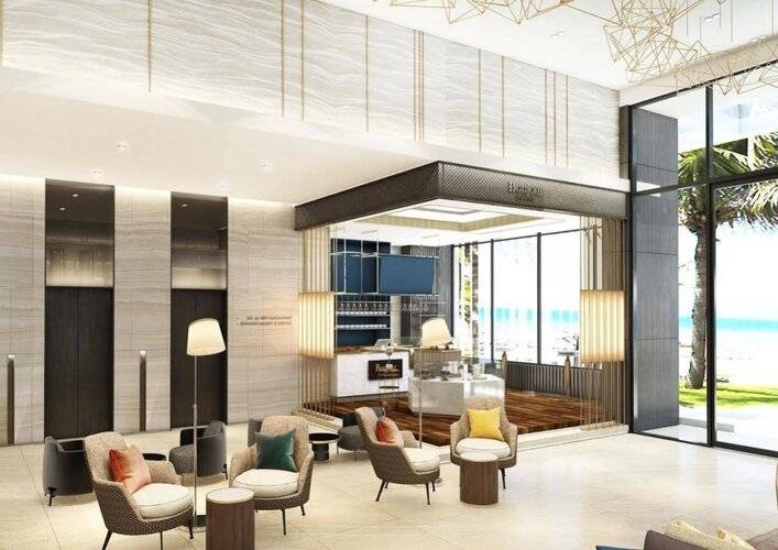 Sel de Mer Hotel & Suites