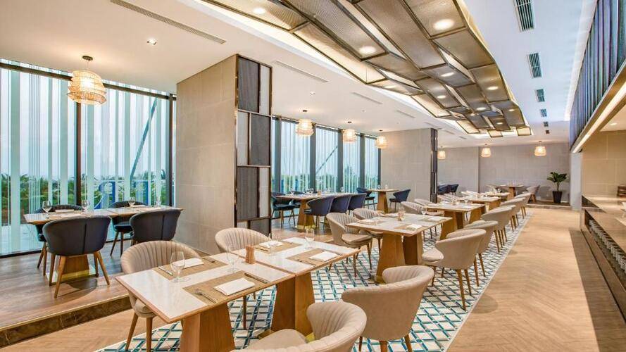 Prince Hotel Da Nang (Ex. Sel De Mer Hotel & Suites)