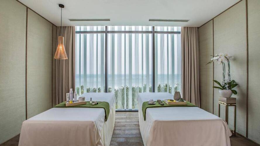 Prince Hotel Da Nang (Ex. Sel De Mer Hotel & Suites)