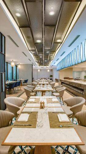 Prince Hotel Da Nang (Ex. Sel De Mer Hotel & Suites)