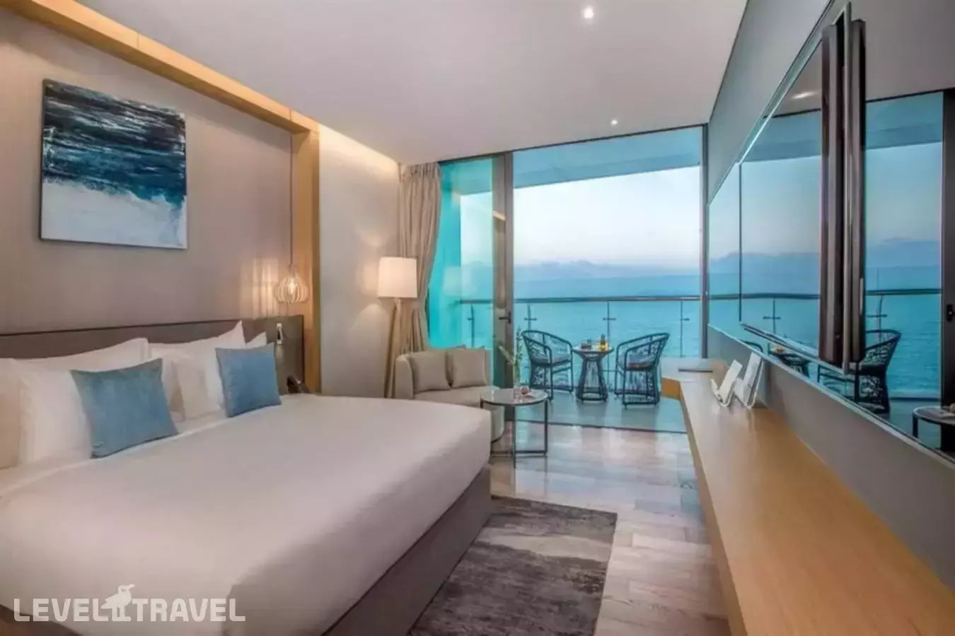 Sel de Mer Hotel & Suites