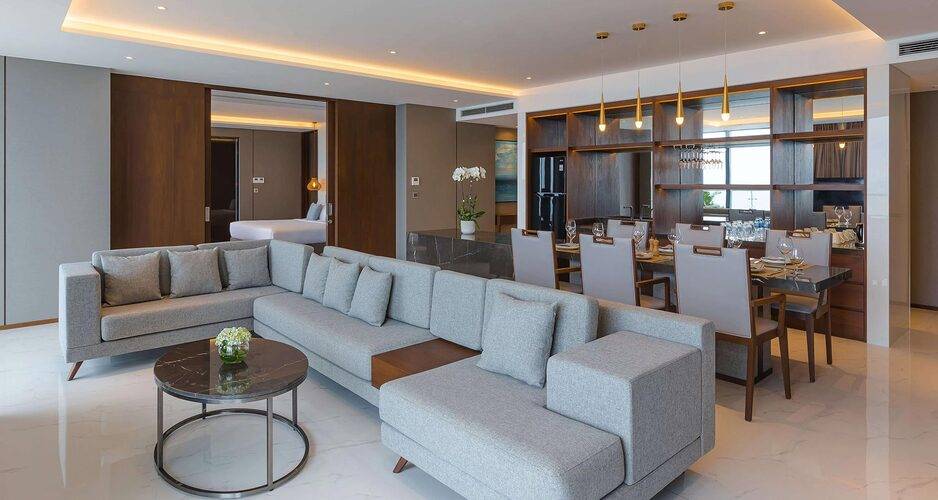 Prince Hotel Da Nang (Ex. Sel De Mer Hotel & Suites)