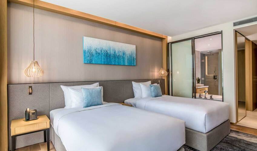 Prince Hotel Da Nang (Ex. Sel De Mer Hotel & Suites)