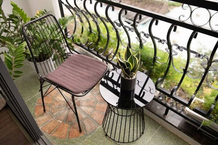 Sharon Apartment and Spa