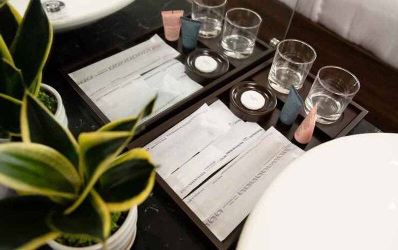 Sharon Apartment and Spa