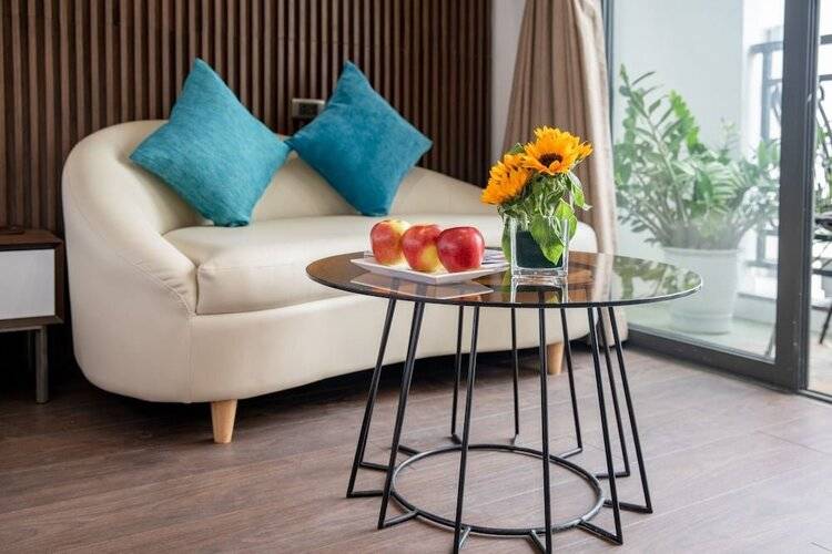 Sharon Apartment and Spa