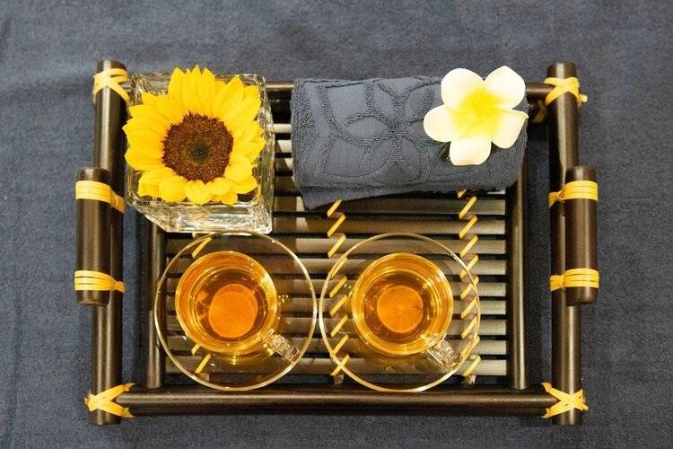 Sharon Apartment and Spa