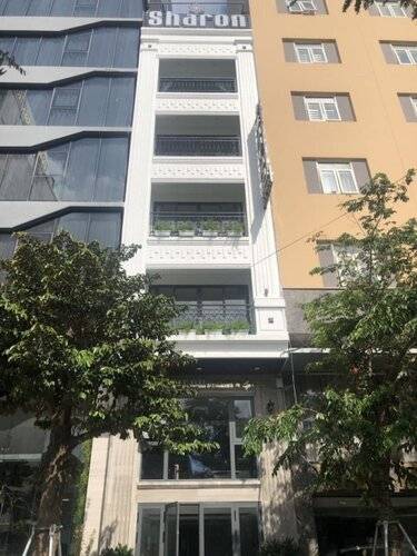 Sharon Apartment and Spa