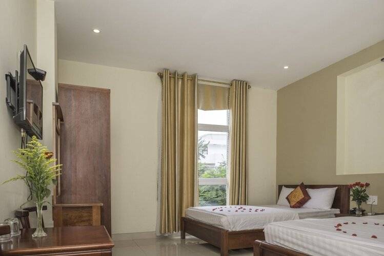 Smile Hotel