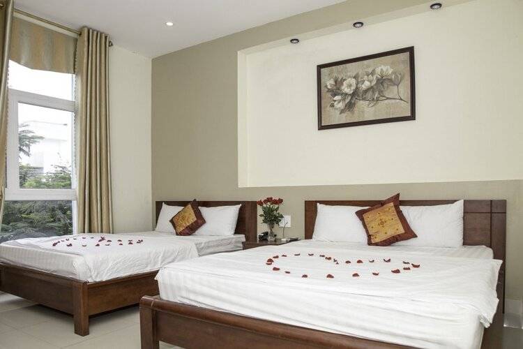 Smile Hotel