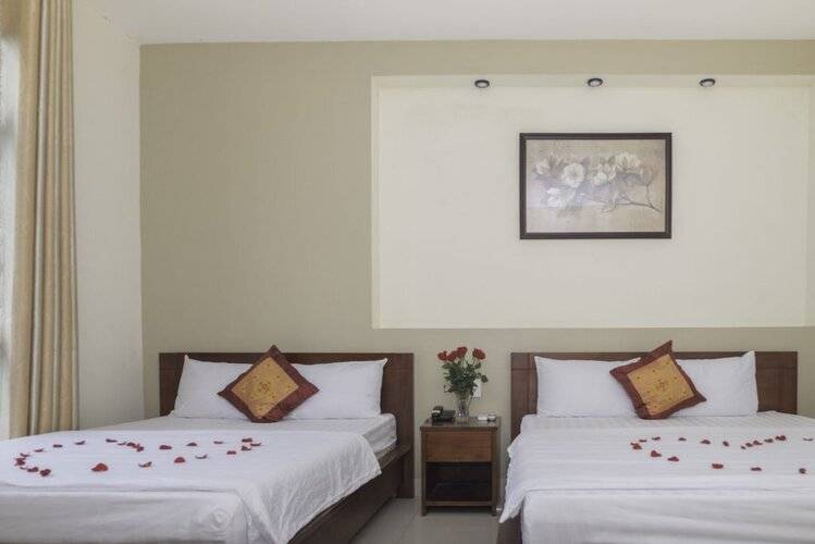 Smile Hotel