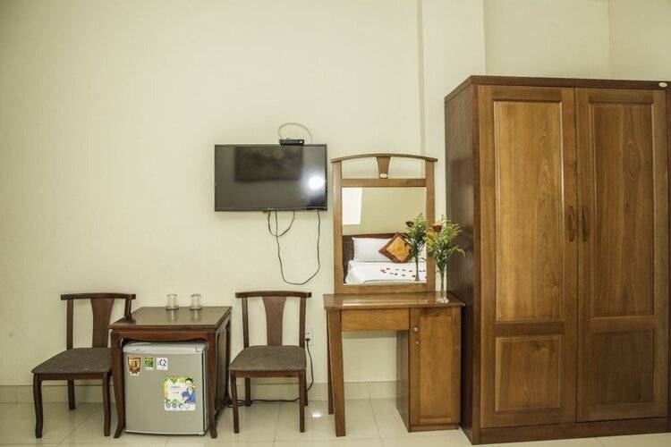 Smile Hotel