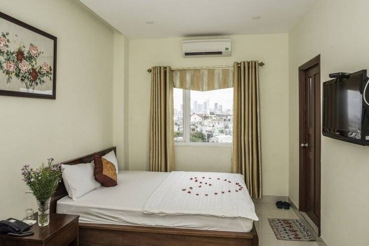 Smile Hotel