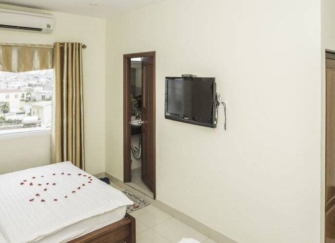 Smile Hotel