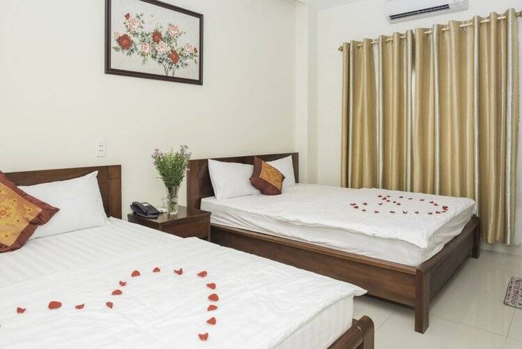 Smile Hotel