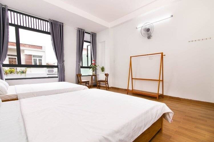 Spot On 806 Net Viet Homestay