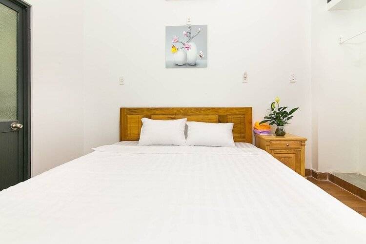 Spot On 806 Net Viet Homestay