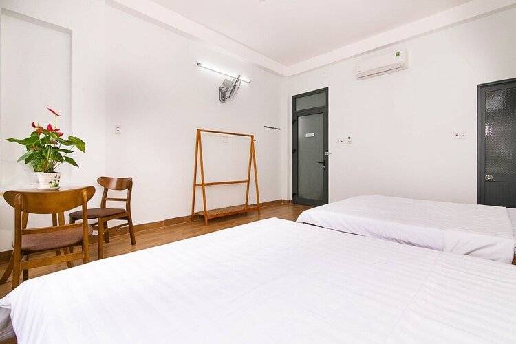 Spot On 806 Net Viet Homestay