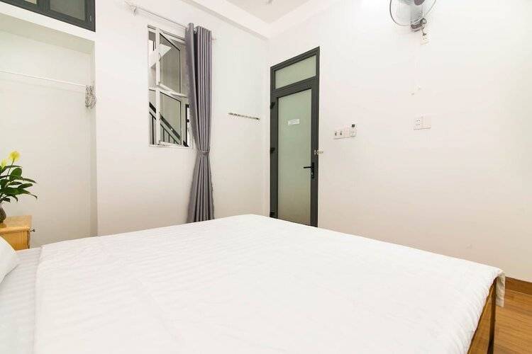 Spot On 806 Net Viet Homestay