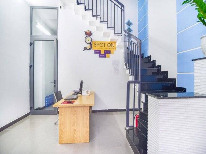 Spot On 806 Net Viet Homestay