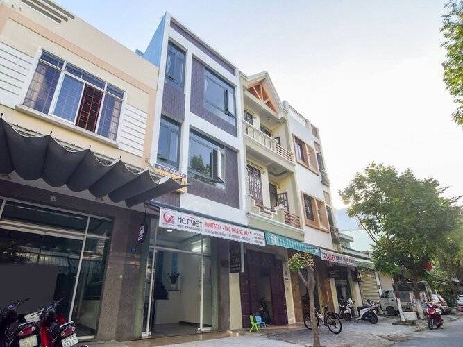 Spot On 806 Net Viet Homestay